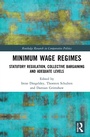 Cover: Minimum Wage Regimes - Routledge