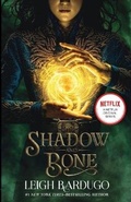 Cover: Shadow and Bone - Imprint