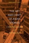 Cover: The Art and Craft of Asian Stories - Bloomsbury Academic