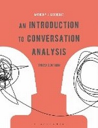 Enlarge image Cover: An Introduction to Conversation Analysis - Bloomsbury Academic