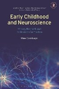 Abbildung von: Early Childhood and Neuroscience - Bloomsbury Academic
