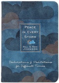 Cover: Peace in Every Storm - BroadStreet Publishing