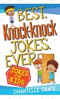 Cover: Best Knock-Knock Jokes Ever - BroadStreet Publishing