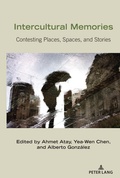 Cover: Intercultural Memories - Peter Lang Verlag