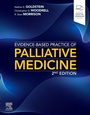 Cover: Evidence-Based Practice of Palliative Medicine - Elsevier