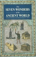 Cover: The Seven Wonders of the Ancient World - Routledge