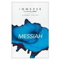 Cover: Immerse - Tyndale House Publishers