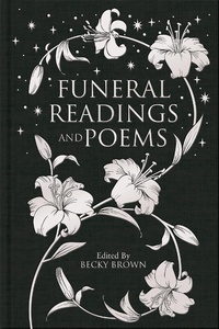 Enlarge image Cover: Funeral Readings and Poems - Macmillan Collector's Library