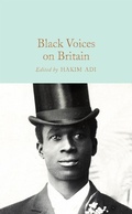 Cover: Black Voices on Britain - Macmillan Collector's Library