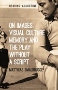 Cover: On Images, Visual Culture, Memory and the Play without a Script - Bloomsbury Academic USA