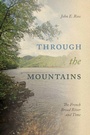 Cover: Through the Mountains - University of Tennessee Press