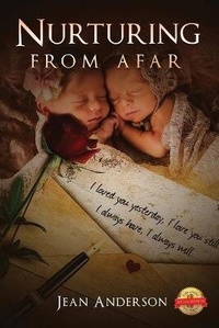 Enlarge image Cover: Nurturing from Afar - PageTurner, Press and Media