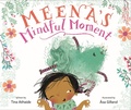 Cover: Meena's Mindful Moment - Page Street Kids