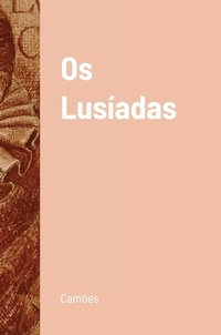 Abbildung von: Os Lusiadas - Lulu.com
