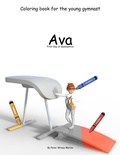 Cover: Ava - Lulu.com