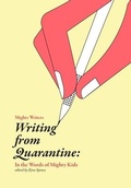 Cover: Writing from Quarantine - Lulu.com