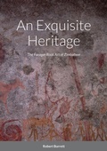 Cover: An Exquisite Heritage - Lulu.com