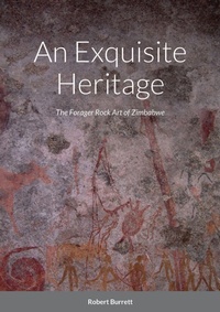 Enlarge image Cover: An Exquisite Heritage - Lulu.com