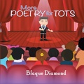 Cover: More Poetry for Tots - Diamond in the Rough Publications
