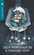 Cover: Self-Portrait as a Sinking Ship - Toho Publishing
