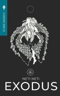 Cover: Exodus - Toho Publishing