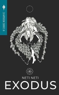 Enlarge image Cover: Exodus - Toho Publishing