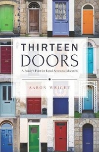 Enlarge image Cover: Thirteen Doors - Wyrd & Wyld Publishing