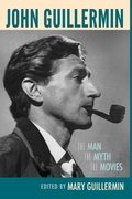 Cover: John Guillermin - Precocity Press