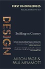 Cover: First Knowledges Design - Thames and Hudson (Australia) Pty Ltd