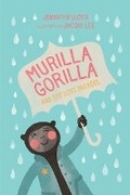 Cover: Murilla Gorilla and the Lost Parasol - Simply Read Books