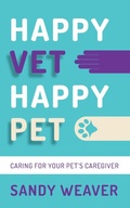 Cover: Happy Vet Happy Pet - Panoma Press