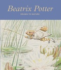 Cover: Beatrix Potter - V & A Publications