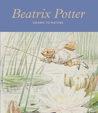 Enlarge image Cover: Beatrix Potter - V & A Publications