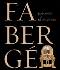Abbildung von: Faberge - V & A Publications