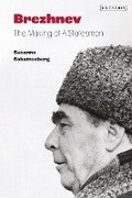 Cover: Brezhnev - I.B. Tauris