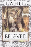 Cover: The Beloved: The White Temple Trilogy - Vanguard Press