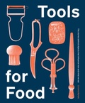 Cover: Tools for Food - Hardie Grant Books (UK)
