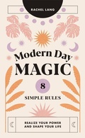 Cover: Modern Day Magic - Hardie Grant Books (UK)