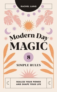 Enlarge image Cover: Modern Day Magic - Hardie Grant Books (UK)