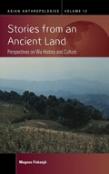 Cover: Stories from an Ancient Land - Berghahn Books