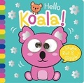 Cover: Hello Koala! - Imagine That Publishing Ltd