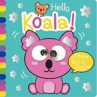 Enlarge image Cover: Hello Koala! - Imagine That Publishing Ltd