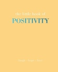 Cover: The Little Book of Positivity - Quadrille Publishing Ltd