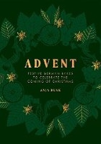 Abbildung von: Advent - Quadrille Publishing Ltd