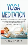 Cover: Yoga Meditation - Mikcorp Ltd.