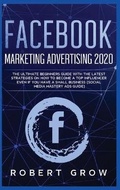 Cover: Facebook Marketing Advertising 2020 - Daniele Seguiti