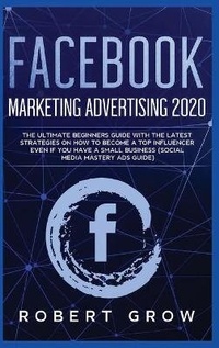 Abbildung von: Facebook Marketing Advertising 2020 - Daniele Seguiti