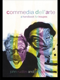 Abbildung von: Commedia Dell'Arte - Routledge