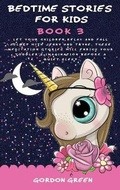 Cover: Bedtime Stories for Kids - Ascobie Ltd