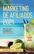 Cover: Marketing de Afiliados 2021 - MCLEO LTD